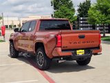 New 2025 Toyota Tacoma TRD Sport image 4
