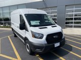 New 2025 Ford Transit 250 148 Medium Roof w/ Load Area Protection Package image 4