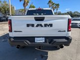 New 2025 RAM 1500 Rebel w/ Rebel Level 2 Equipment Group image 6