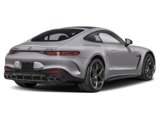 New 2025 Mercedes-Benz AMG GT 55 image 5
