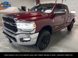 Used 2022 RAM 2500 Big Horn w/ Level B Equipment Group image 3
