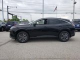 New 2025 Nissan Murano SL w/ Cargo Package image 4