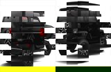 New 2025 Jeep Wrangler Sahara image 2