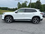 New 2025 Volkswagen Tiguan SE image 4