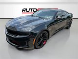 Used 2024 Chevrolet Camaro LT w/ Redline Edition image 3