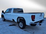 New 2025 GMC Sierra 2500 SLE image 3