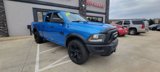 Used 2021 RAM 1500 Classic Warlock image 2
