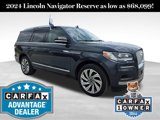 Certified 2024 Lincoln Navigator Reserve image 1