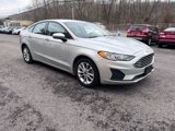 Used 2019 Ford Fusion SE image 3