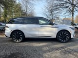 New 2025 Lincoln Nautilus Black Label w/ Jet Appearance Package image 3