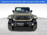 New 2025 Jeep Wrangler Unlimited Sport S 4xe image 5
