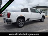 New 2025 GMC Sierra 2500 SLT w/ SLT Convenience Package image 4