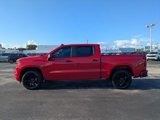 New 2026 Chevrolet Silverado 1500 Custom image 5
