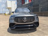 New 2026 Mercedes-Benz GLS 63 AMG 4MATIC image 2