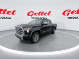 New 2025 Toyota Tundra 1794 Edition image 4