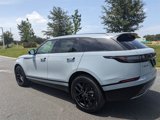 New 2026 Land Rover Range Rover Velar Dynamic SE image 4