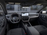 New 2025 Ford Explorer ST image 6