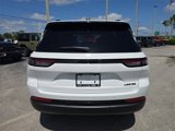 New 2025 Jeep Grand Cherokee Limited w/ Black Appearance Package image 5