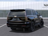 New 2025 Cadillac Escalade Sport Platinum w/ LPO, ONYX Package image 4