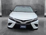 Used 2023 Toyota Camry TRD image 2