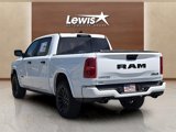 New 2025 RAM 1500 Limited image 4