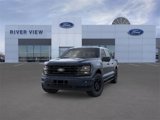 New 2025 Ford F150 XLT w/ Equipment Group 302A MID image 2
