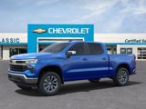 New 2025 Chevrolet Silverado 1500 LT image 2