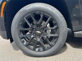 New 2025 Chevrolet Tahoe LS image 5