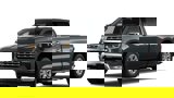 New 2026 Chevrolet Silverado 1500 LTZ w/ Technology Package image 3