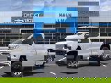 New 2025 Chevrolet Silverado 1500 LT w/ Protection Package image 2