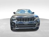 New 2025 Jeep Grand Cherokee Overland image 2