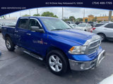 Used 2015 RAM 1500 Big Horn image 3