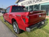 New 2025 Ford F150 XLT image 2