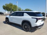 New 2026 Chevrolet Traverse LT w/ Sun and Wheel Package image 5