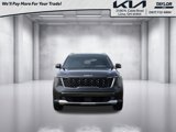 New 2025 Kia Sorento EX image 2