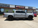 Used 2021 Toyota Tacoma SR5 w/ Technology Package image 5