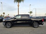New 2025 RAM 1500 Laramie image 2