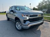 New 2026 Chevrolet Silverado 1500 LT image 2