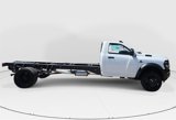 New 2025 RAM 5500 Tradesman image 2
