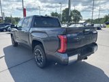 New 2025 Toyota Tundra Limited image 5