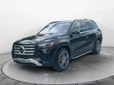 New 2025 Mercedes-Benz GLS 450 4MATIC image 3