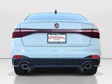 Used 2025 Volkswagen Jetta GLI Autobahn image 6