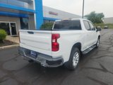 New 2025 Chevrolet Silverado 1500 LT image 5