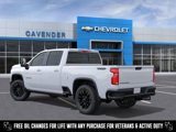 New 2026 Chevrolet Silverado 2500 LTZ w/ LTZ Plus Package image 3