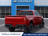 New 2026 Chevrolet Silverado 1500 LT Trail Boss w/ Convenience Package II image 4
