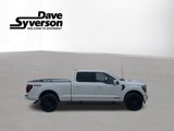New 2025 Ford F150 Platinum w/ Equipment Group 702A High image 4