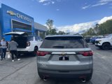 Certified 2023 Chevrolet Traverse LT image 4