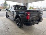 New 2025 Chevrolet Silverado 1500 RST w/ Protection Package image 4