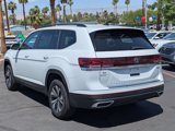 New 2025 Volkswagen Atlas SE image 5