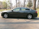 Used 2017 Chevrolet Malibu LS image 5